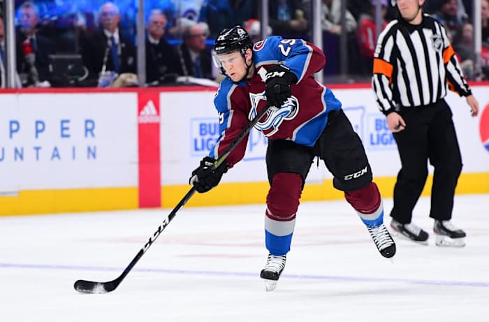 Ron Chenoy-USA TODAY Sports